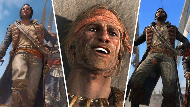 Your Ultimate Guide to Playing Assassin's Creed Black Flag Resynced | redgifs com, hanoman slot, boo