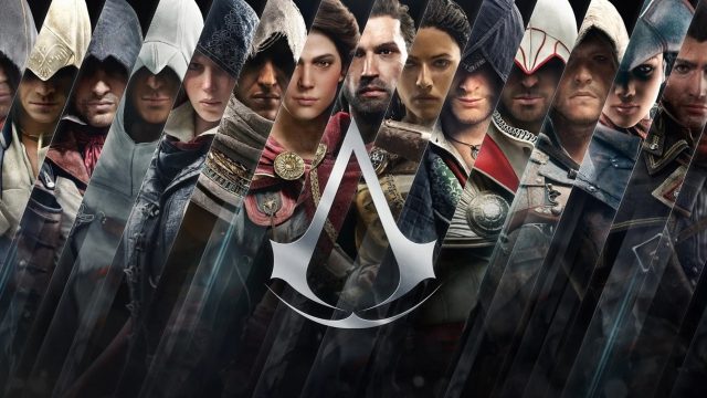 Exciting New Assassin's Creed Games: What You Need to Know | 8togrl, rtp rajatoto88, best no deposit