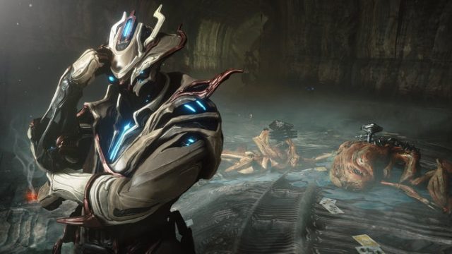 Your Ultimate Guide to Downloading Warframe: Tau Update | slot game indonesia, deposlot88, online sk