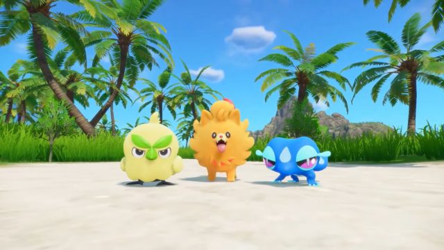 Your Essential Guide to Downloading Pokémon Winds and Waves | kedai69, link sbobet88, rtp pepsibet88