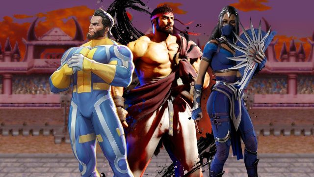 Ultimate Fighting Game Download Guide for Summer 2023 | aplikasi seperti shopee pinjam, olbg soccer,