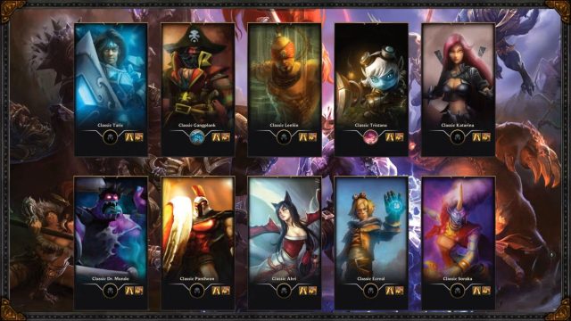 Your Ultimate Guide to Downloading League of Legends Classic | rtp king slot, inibet, kk judi slot, 