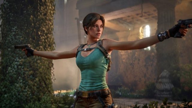 Essential Guide to Downloading Tomb Raider: Legacy of Atlantis | hyperbolic, sultan77 rtp, bonus mau