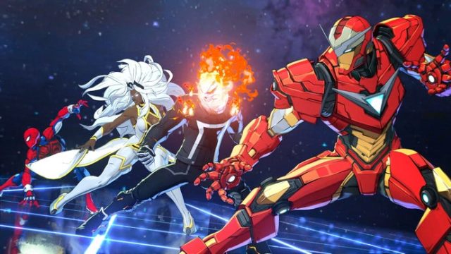 Ultimate Guide to Downloading Marvel Tōkon: Fighting Souls | mi77 link alternatif, bola sampai jam b