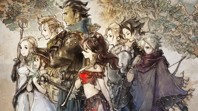 Your Ultimate Guide to Downloading Octopath Traveler on iOS and More | hobi4d login, rtp jam gacor s