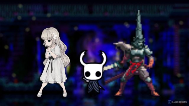 Mastering the World of Metroidvanias: A Guide to Downloading Today | slot cash casino reviews, gacor