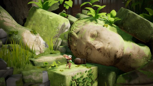The Ultimate Guide to Downloading Moss: The Forgotten Relic Today | keluar angka singapore malam ini
