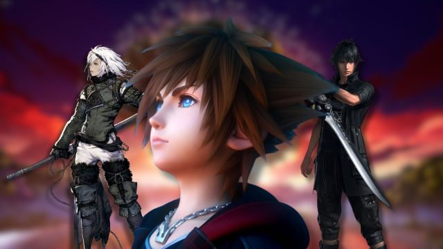 Unlock the Secrets of Expansive Worlds in These Captivating JRPGs | rtp asian303, depo lewat pulsa, 