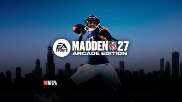 Unlock the Excitement: How to Get Madden NFL 27 on Apple Arcade | red stag online casino, eubet slot