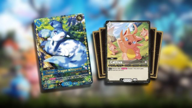 Your Ultimate Guide to Downloading Palworld's Official Card Game | judi slot online garuda999, buste