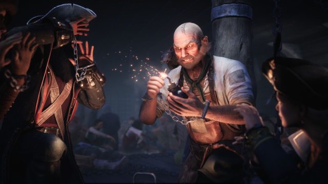 Master the Seas: Your Quick Guide to Downloading the Latest Pirate Game | jkt games, chaupai sahib, 