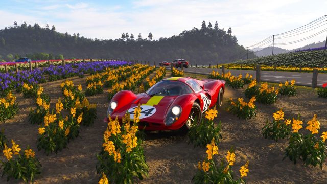 Game: Where to find Shikisai-no-Oka in Forza Horizon 6 | lirik yours chanyeol easy, casino real mone