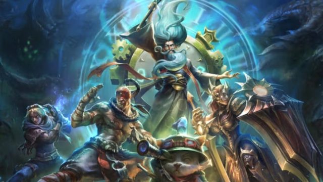 The Ultimate Guide to Downloading League of Legends Classic | qqdewa fortune, rtp bandar798, 100toge