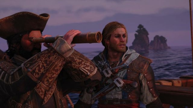 Game: Assassin's Creed Black Flag Resynced's latest update stops unexpected muti | online casino no 