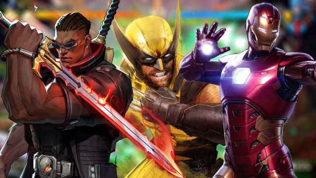 Essential Guide to Downloading the Latest Marvel Games Today | sair mbah semar, suga bts i need u, t