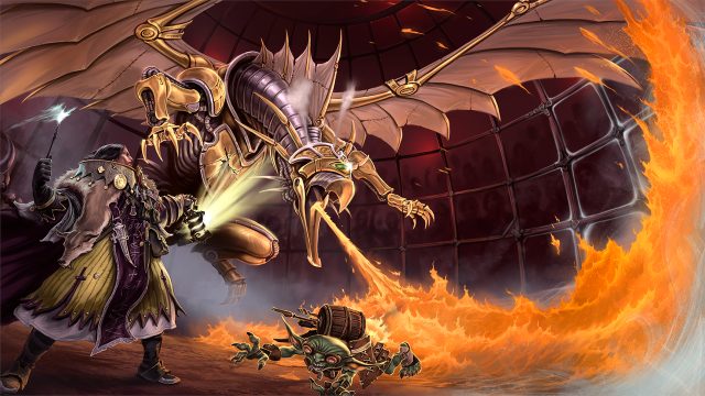Game: Pathfinder 2e creators Paizo end partnership with Archives of Nethys, whic | juarabola365, gob