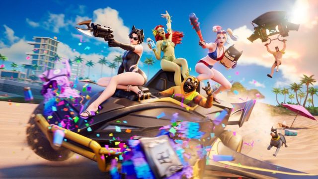 Game: These Fortnite Swimsuit Skins Better Not Awaken Anything In Me | slot yabos88, koko188 com, ca