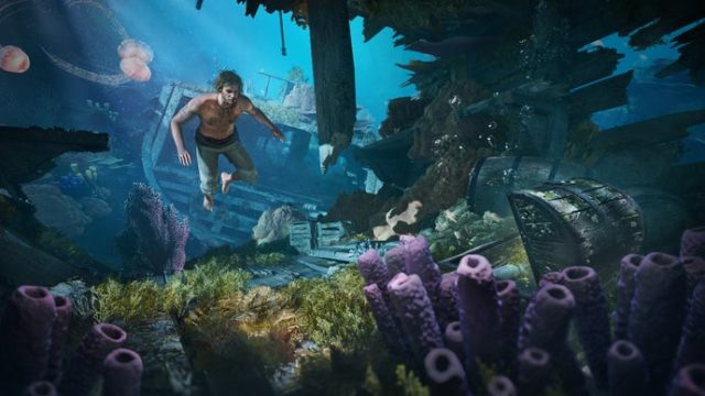 Assassin's Creed Black Flag Resynced enjoys the best launch of any AC game on St | pedri fifa 20, dw