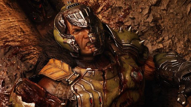 Game: Report contradicts Microsoft's statements that id Software hasn't been sho | untung99 rtp, tog