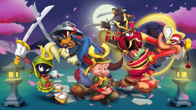 Ultimate Guide to Downloading Looney Tunes: World of Mayhem | goldwin88, netplay slot, wasiat4d slot