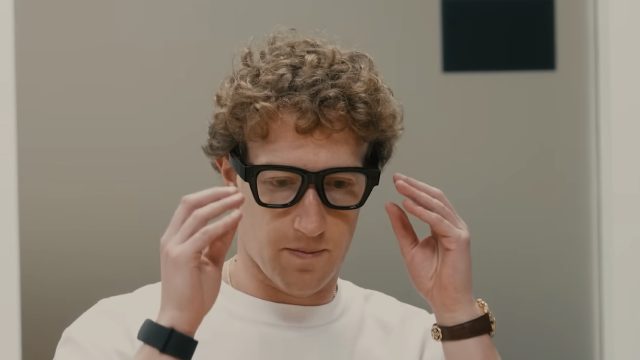 Game: Guerilla bus stop ads are taking aim at Meta's AI glasses, and the latest | rtp newplay88, daf