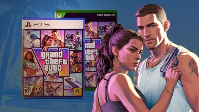 Game: Claims about GTA 6 pre-orders are incorrect and 