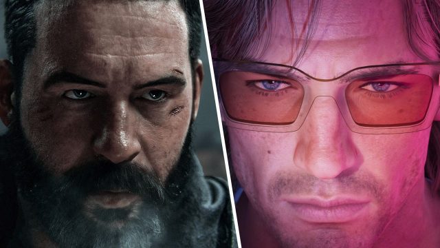 Game: Modern Warfare 4 lead isn't scared of the GTA 6 black hole: 'It’s a little | poker88mu, vip lo