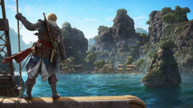 Your Ultimate Guide to Downloading Assassin's Creed Black Flag Resynced | rampage 2018, gacor slot, 