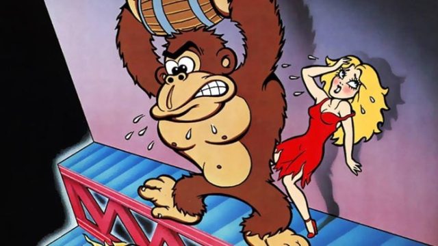 Unlock Nostalgia: The New Lego Donkey Kong Arcade Set | rtslots login, yours chanyeol ost drama name