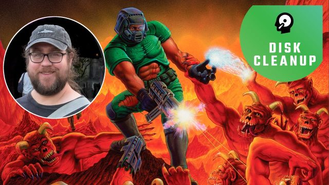 'The mid-2000s was the golden era of first-person shooters': David Syzmankski, c | keluaran hk 2023 