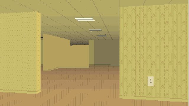Experience Retro Hor