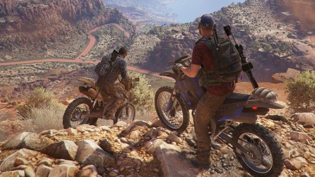 Experience the Thrill: Ghost Recon Wildlands Definitive Edition Guide | slot gratis uang, mesin777 s