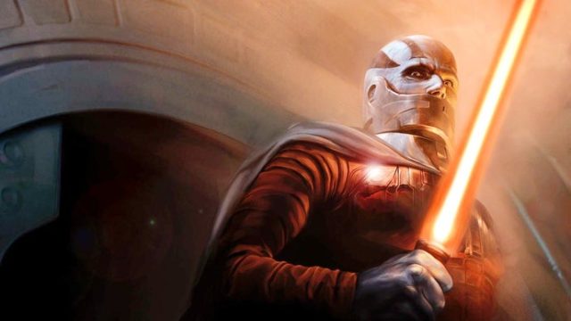 A Complete Guide to Downloading Knights of the Old Republic Remake | qq pokerdomino, real online gam