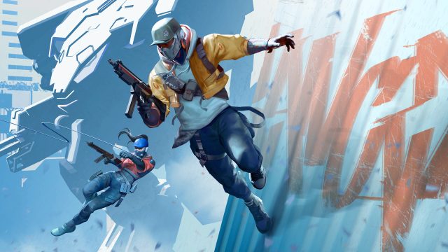 Splitgate studio 1047 Games is laying off more people just a month after releasi | kemang88 slot, da