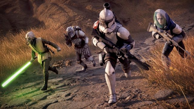 How to Download and Play Star Wars Zero Company on Your Device | jadwal pertandingan bola sea games 