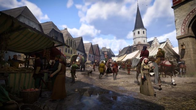Discover Kingdom Come Salvation: Your Guide to Downloading the Next RPG Hit | joget4d, virgin bet ca