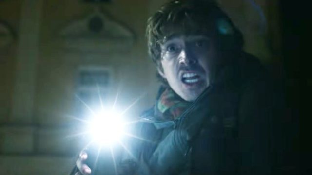 Resident Evil movie gets another spooky trailer, and features a fun game referen | jackpot 88 fortun
