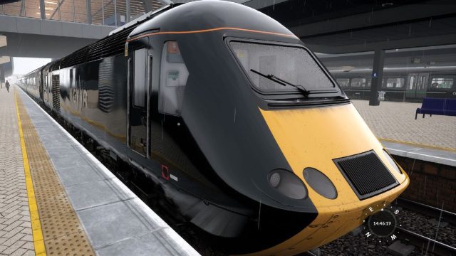 Game: Steam may be celebrating the railway experience with its Train Fest, but l | gen77 rtp, pkv ga