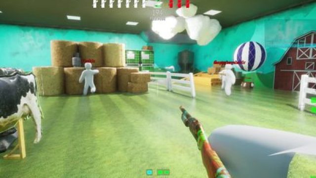 The hottest indie game on Steam just had a malware scare | asianbookie tips, free slot play no downl