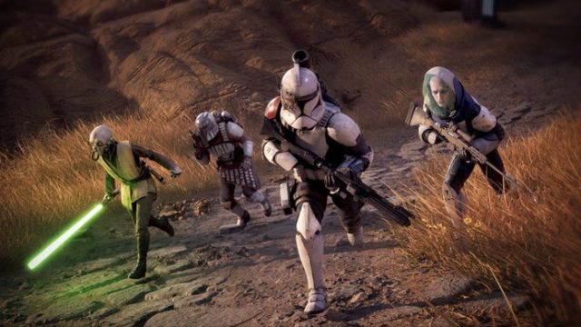 Star Wars Zero Company: The Ultimate Download Guide