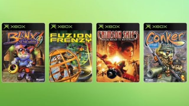 Discover Classic Xbox Games on PC: Your Ultimate Download Guide | data result sgp hari ini, rtp oran