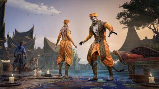 Essential Guide to Downloading The Elder Scrolls Online: Get Started Now | daftar mpo777 slot, asust