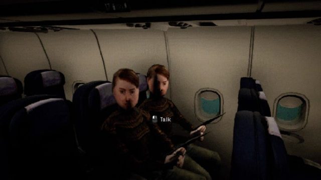 Experience Terror at 30,000 Feet: Your Guide to Night Plane
