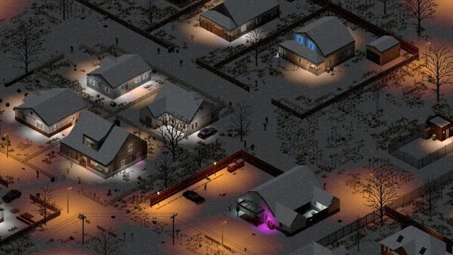 Your Ultimate Guide to Downloading Project Zomboid Build 42