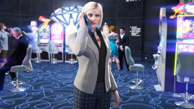 Unlock the Fun: Your Guide to Downloading GTA Online Now