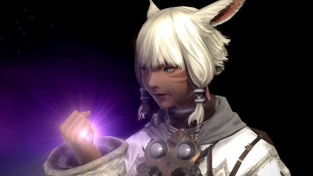 Your Ultimate Guide to Downloading Final Fantasy XIV Today