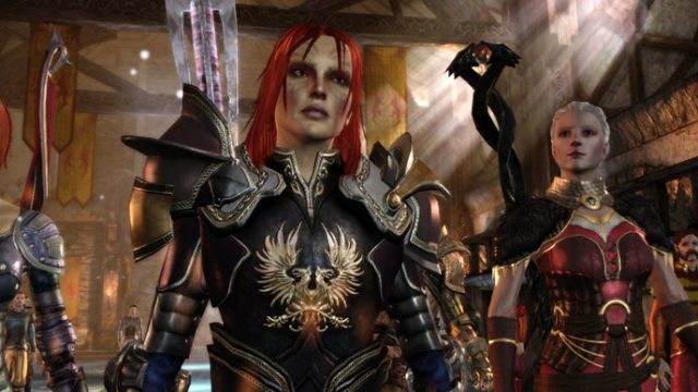 Your Complete Guide to Downloading Dragon Age: Origins Today