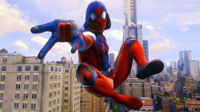 Essential Guide to Downloading Marvel's Spider-Man 2 | hk siyang, agen 168 slot, megaways demo, judi