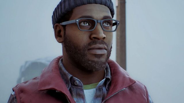 Game: Silent Hill: Townfall's director finds it 'utterly terrifying to be the ne