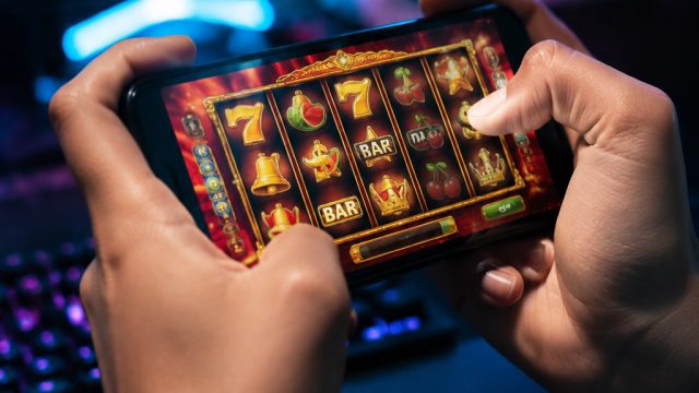 Ultimate Guide to Downloading Mobile Games on iOS and Cross-Platform This 2023 | rtp seven4d, pulsa 